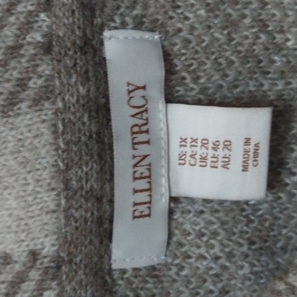 Ellen Tracy Sweater - Picture 5 of 7